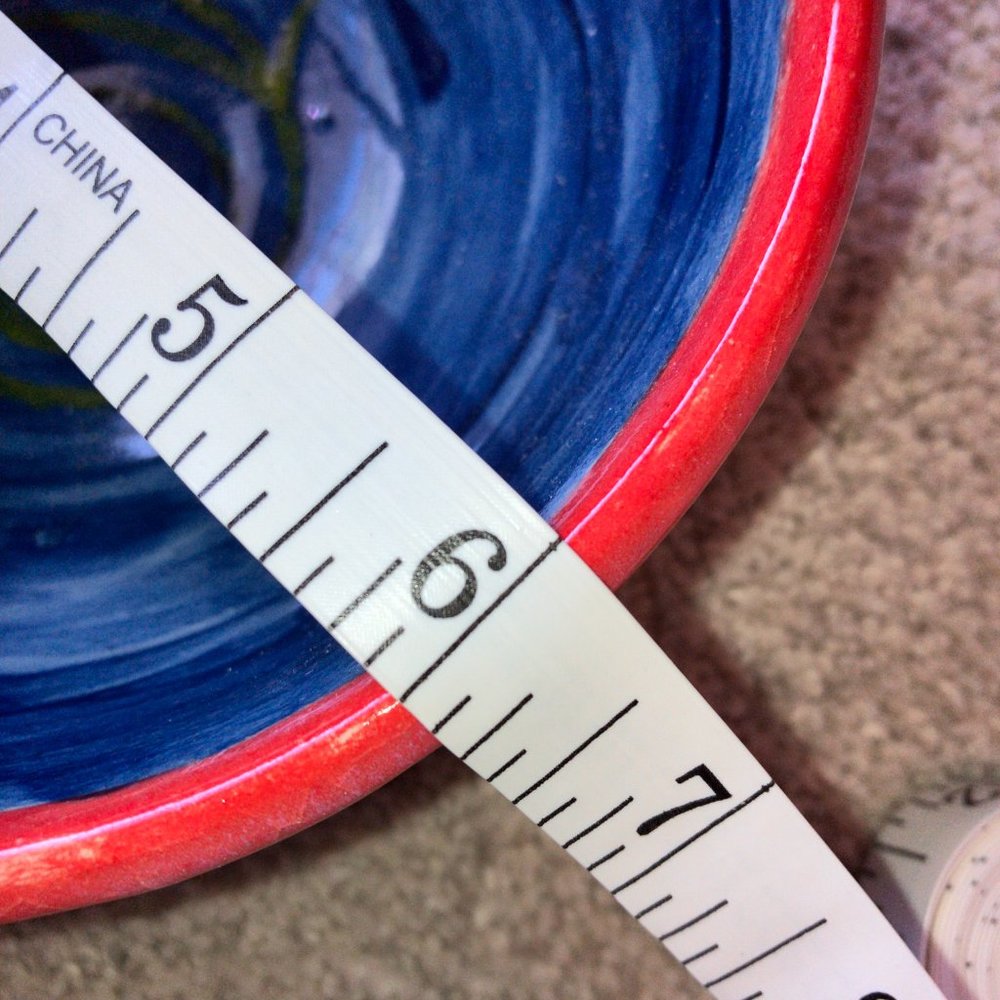 Bowl - Picture 4 of 5